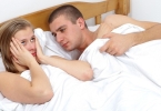 夫妻性生活过敏怎么办？ 先用清水冲洗
