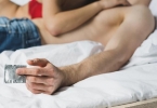 好色男性的性能力一定很强吗？男人什么时候最强