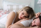 男人第一眼爱看女人哪个部位？