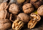 一天吃几个核桃补肾效果最好 核桃的4种吃法最能补肾