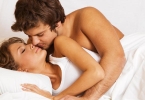 夫妻隔多久过一次性生活好？夫妻性生活一次多长时间好？
