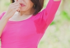 腋下汗臭属于狐臭吗女生
