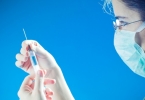 伊金霍洛旗接种疫苗HPV