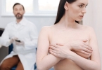哺乳期后的乳房如何恢复