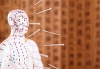 治疗女人经前期综合紧张症的方法