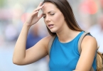 女人绝经前夕身体会出现哪些症状