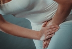 女性结石卡在输尿管掉不下来怎么办