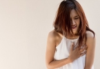 乳房养护八忌