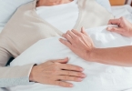 生育前后乳房护理的指南