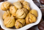 美味营养的栗子料理      栗子料理的做法有哪些