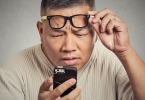 近视有一只斜视眼球回不来怎么办
