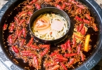 冬季男人如何涮火锅壮阳 吃3种肉可益肾