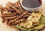 羊肉汤有什么功效与作用 做羊肉汤需要哪些原料