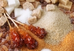 蔗糖的功效与作用？果糖和蔗糖有什么区别？