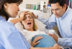 孕妇分娩前征兆有哪些 孕妇分娩阵痛必须怎么做