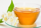 枸杞泡茶喝有什么好处 杞泡茶有什么功效