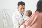 护理感染性腹泻婴儿需要注意什么？宝宝腹泻如何服药？