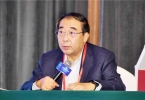 丛斌院士：中医药抗衰老是有前景的，八子补肾是一剂良方妙药