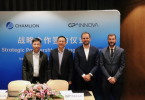 铖联科技与GPAINNOVA达成战略合作 合力助推齿科数字化革新
