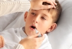 儿童秋季腹泻高发期！家长如何轻松应对？牢记4大点！