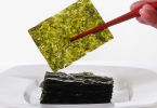 儿童可以吃海苔吗 海苔的热量高吗