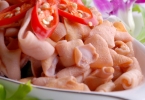 冬季补肾吃什么好 力荐五种黑色食物