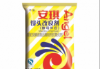 安琪馒头改良剂安全吗？