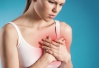 上海是乳腺癌高发区？为何乳腺癌更偏爱职业女性？