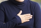 乳晕痒是怎么回事