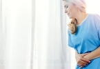 保持女性乳房健康的五个秘诀