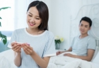 女人最爱听的10句情话