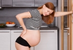 推荐加碱果蔬 常吃保护孕妇健康