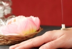 解密艾灸神奇功效：治宫寒新利器