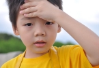 小孩癫痫发作全兴癫痫痊可