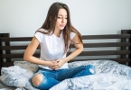 女人没有性生活为何诱发阴道炎