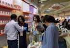 诺康莱携旗下产品盛装亮相2024西鼎会，共绘健康产业新蓝图！