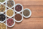 油菜花粉的功效与作用副作用