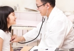 宝宝发烧检查血常规说贫血
