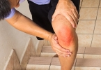 腰椎间盘突出腰腿痛怎么办