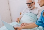 男生私处痒是怎么回事