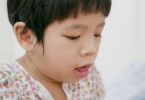 自闭症孩子检查听力