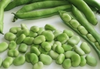 水煮毛豆——美容护肤缓解疲劳