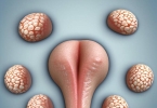 女性假性湿锐疣长什么样子？像这一物！一看就很好辨别
