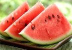 西瓜和蚬子能一起吃吗