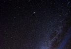一览星河，明眸生辉——仰望星空走进视力训练
