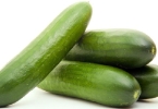 拍黄瓜——清热去火排毒美容