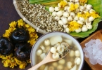 食疗降火攻略：针对身体各部位“火”的解决之道