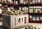 清热解毒，中成药牛黄清火丸的4个功效与作用，使用说明书一览