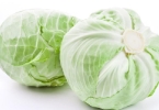 鸡片炒卷心菜——美容养颜可杀菌