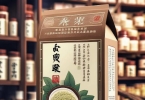 发汗解表，中成药桂黄清热颗粒的3个功效与作用，使用说明书一览